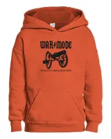 Kids Pullover Hoodie