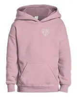 Kids Pullover Hoodie Kids Pullover Hoodie