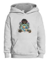 Kids Pullover Hoodie Kids Pullover Hoodie