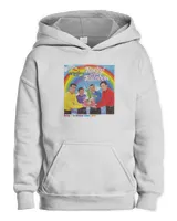 Kids Pullover Hoodie Kids Pullover Hoodie