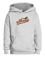 Kids Pullover Hoodie