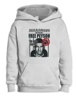 Kids Pullover Hoodie