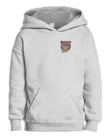 Kids Pullover Hoodie Kids Pullover Hoodie