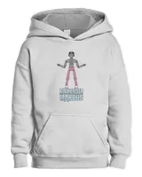 Kids Pullover Hoodie Kids Pullover Hoodie