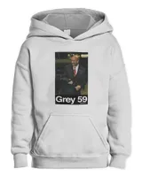 Kids Pullover Hoodie