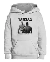 Kids Pullover Hoodie