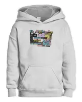 Kids Pullover Hoodie Kids Pullover Hoodie