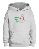 Kids Pullover Hoodie Kids Pullover Hoodie