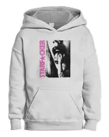 Kids Pullover Hoodie
