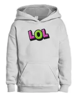 Kids Pullover Hoodie