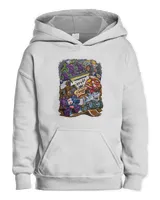 Kids Pullover Hoodie Kids Pullover Hoodie