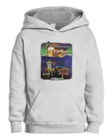 Kids Pullover Hoodie