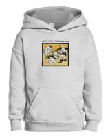 Kids Pullover Hoodie