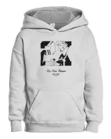 Kids Pullover Hoodie