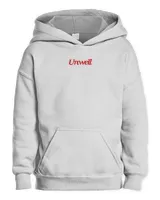 Kids Pullover Hoodie Kids Pullover Hoodie
