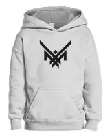 Kids Pullover Hoodie