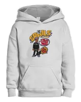 Kids Pullover Hoodie Kids Pullover Hoodie