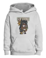 Kids Pullover Hoodie