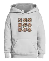 Kids Pullover Hoodie Kids Pullover Hoodie