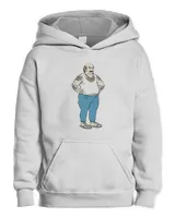 Kids Pullover Hoodie Kids Pullover Hoodie