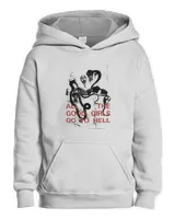 Kids Pullover Hoodie