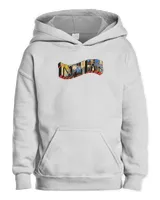 Kids Pullover Hoodie Kids Pullover Hoodie