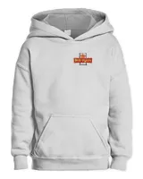 Kids Pullover Hoodie Kids Pullover Hoodie
