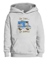 Kids Pullover Hoodie Kids Pullover Hoodie