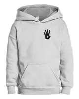 Kids Pullover Hoodie