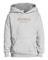 Kids Pullover Hoodie Kids Pullover Hoodie
