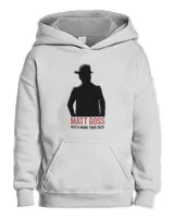 Kids Pullover Hoodie
