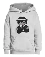 Kids Pullover Hoodie