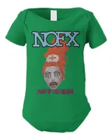 Infant Short Sleeve Bodysuit Infant Short Sleeve Bodysuit