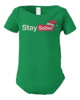 Infant Short Sleeve Bodysuit Infant Short Sleeve Bodysuit
