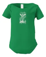 Infant Short Sleeve Bodysuit Infant Short Sleeve Bodysuit