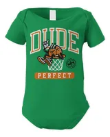 Infant Short Sleeve Bodysuit Infant Short Sleeve Bodysuit