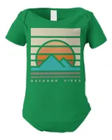 Infant Short Sleeve Bodysuit Infant Short Sleeve Bodysuit