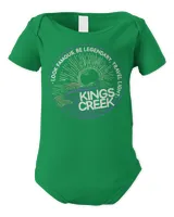 Infant Short Sleeve Bodysuit Infant Short Sleeve Bodysuit