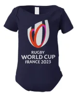 Infant Short Sleeve Bodysuit Infant Short Sleeve Bodysuit
