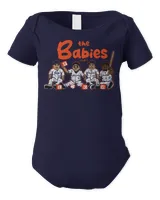 Infant Short Sleeve Bodysuit Infant Short Sleeve Bodysuit