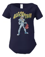 Infant Short Sleeve Bodysuit Infant Short Sleeve Bodysuit