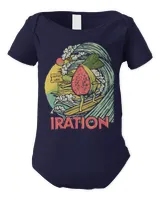 Infant Short Sleeve Bodysuit