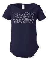 Infant Short Sleeve Bodysuit Infant Short Sleeve Bodysuit