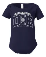 Infant Short Sleeve Bodysuit