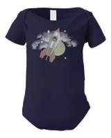 Infant Short Sleeve Bodysuit