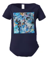 Infant Short Sleeve Bodysuit