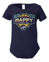 Infant Short Sleeve Bodysuit Infant Short Sleeve Bodysuit