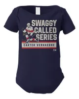 Infant Short Sleeve Bodysuit