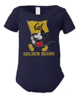 Infant Short Sleeve Bodysuit