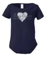 Infant Short Sleeve Bodysuit